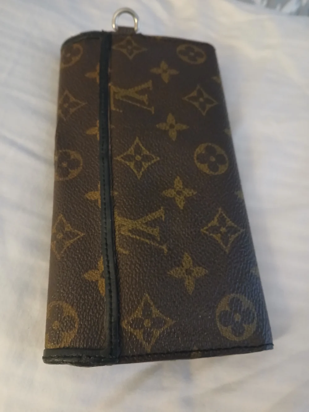 Louis Vuitton Monogram Macassar